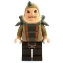 Minifigurka