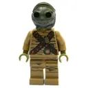 Minifigurka