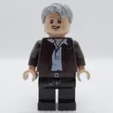 Minifigurka