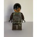 Minifigurka