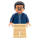 Minifigurka