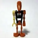 Minifigurka