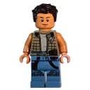 Minifigurka