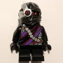 Minifigurka