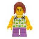Minifigurka