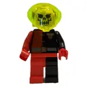 Minifigurka