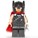 Minifigurka