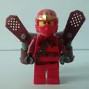 Minifigurka
