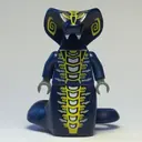 Minifigurka