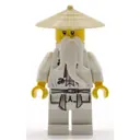 Minifigurka