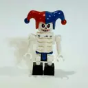 Minifigurka