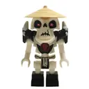 Minifigurka