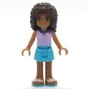 Minifigurka