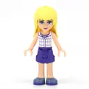 Minifigurka