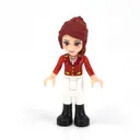 Minifigurka