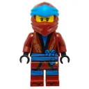 Minifigurka