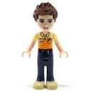 Minifigurka