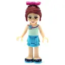 Minifigurka
