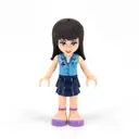 Minifigurka