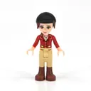 Minifigurka