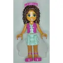 Minifigurka