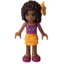 Minifigurka