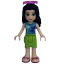 Minifigurka