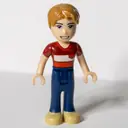 Minifigurka