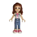 Minifigurka