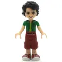 Minifigurka