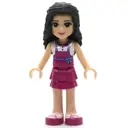 Minifigurka