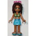 Minifigurka