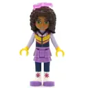 Minifigurka