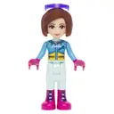 Minifigurka