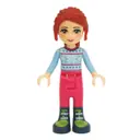 Minifigurka