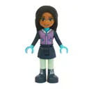 Minifigurka