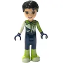 Minifigurka