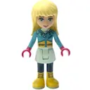 Minifigurka