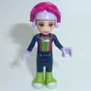 Minifigurka