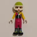 Minifigurka