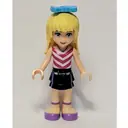 Minifigurka