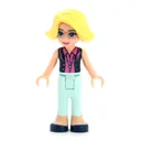 Minifigurka