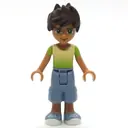 Minifigurka
