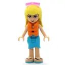 Minifigurka