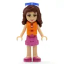 Minifigurka