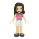 Minifigurka