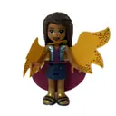 Minifigurka