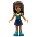 Minifigurka