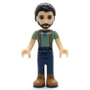 Minifigurka