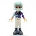 Minifigurka